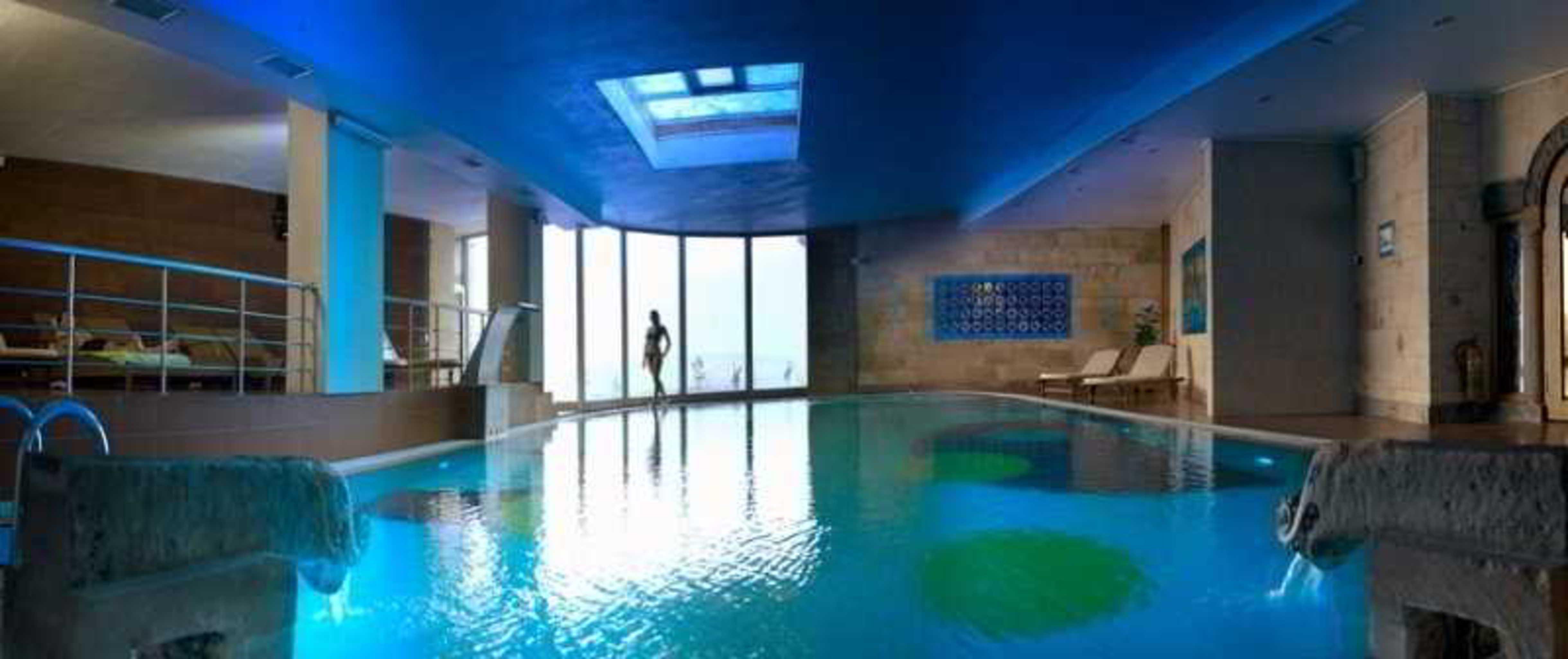 Cappadocia Cave Resort & Spa Üçhisar Ngoại thất bức ảnh